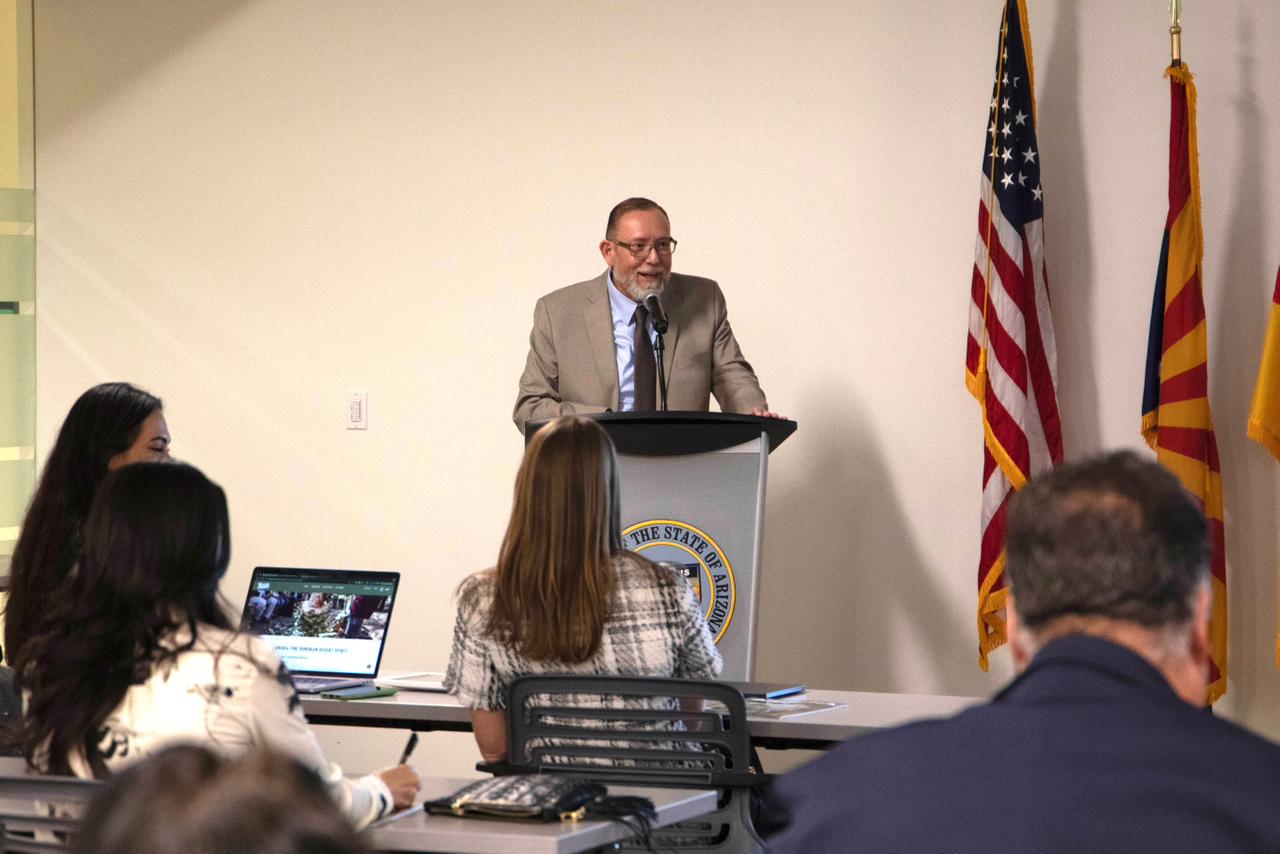 Sonora–Arizona Connection: Tourism Across Border